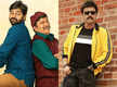 
''Narappa'' actor Venkatesh praises ''Gaali Sampath'' trailer
