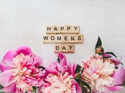 Powerful slogans to empower women around the world