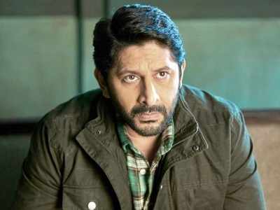 Arshad Warsi: A year ago this was our last normal week