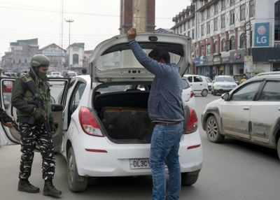 'Sticky bombs': Security forces redraw SOPs; ask public not to leave vehicles unattended