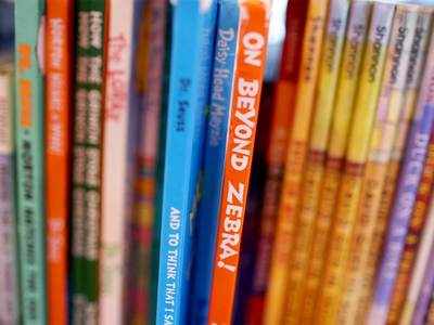 Army converts bus stand to 'street library' for J&K children