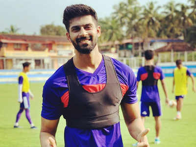 Khalid bhai has given us the freedom to play fearlessly: Ashutosh Mehta