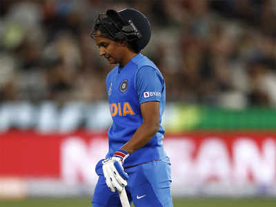 India lacked match practice, will need time to get back into rhythm: Harmanpreet Kaur