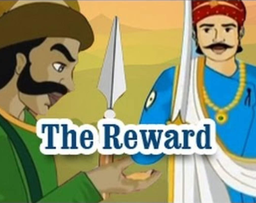 
Watch Popular Kids English Nursery Story 'Akbar And Birbal - The Reward' for Kids - Check Out Children's Nursery Stories, Baby Songs, Fairy Tales In English
