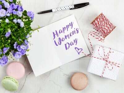 Women's Day: Images, Greetings, Pictures and GIFs