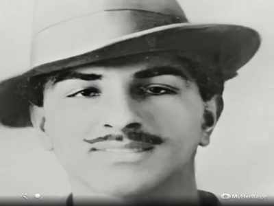 How Bhagat Singh, and beloved granddads came to life | India News ...