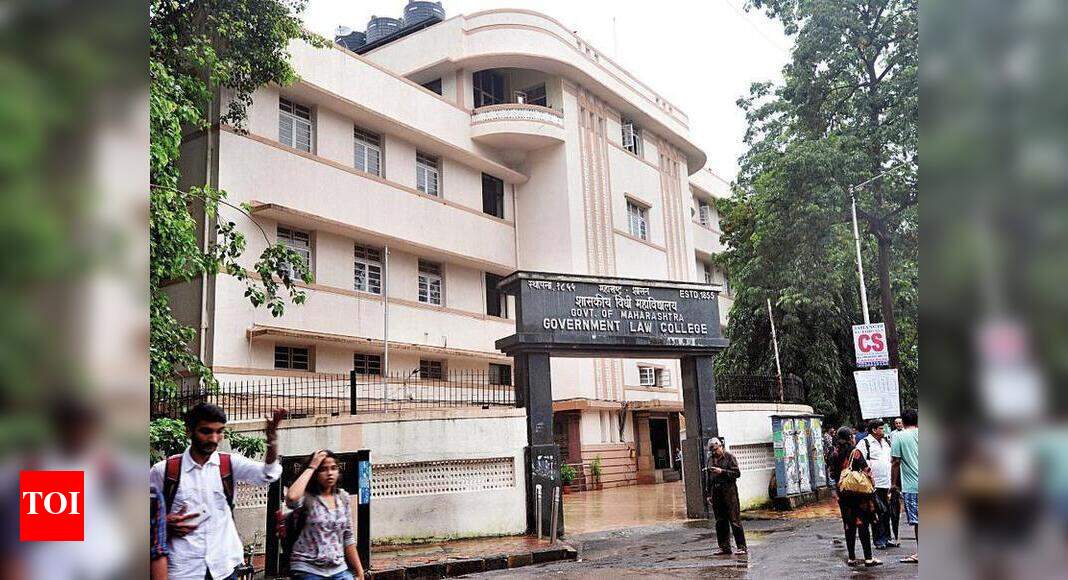 Govt Law College finally gets principal after 12 years in Mumbai