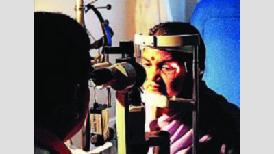 Glaucoma cases could be 10 times more in Telangana: Experts