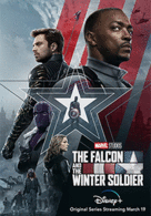 The Falcon & Winter The Soldier