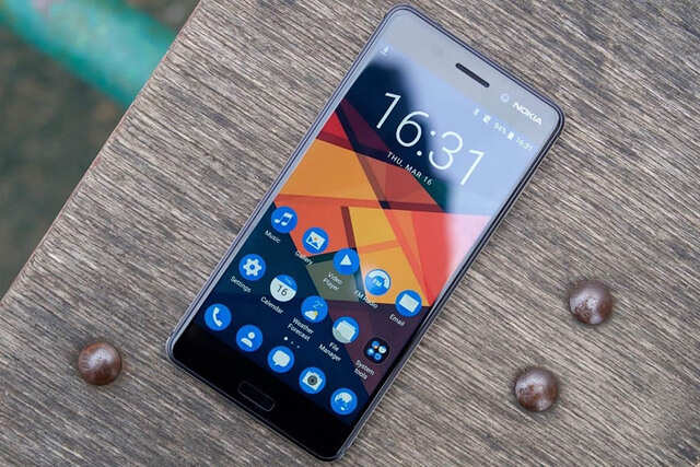 HMD Global may soon launch its first gaming smartphone Nokia G10 HMD Global may soon launch its first gaming smartphone Nokia G10