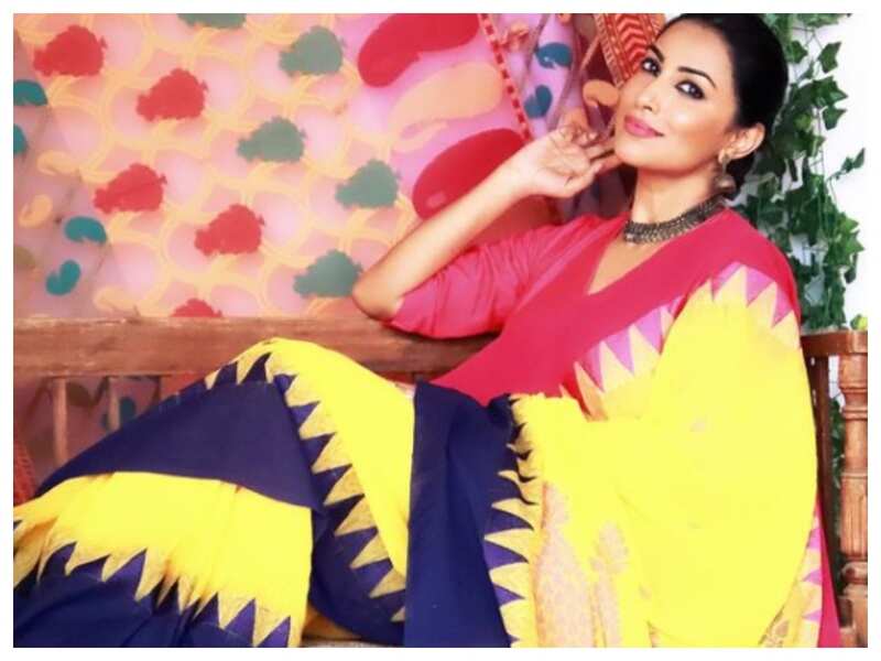 Women's day special! Kranti Redkar Wankhede My mother is my 'pillar of