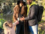Rannvijay Singha and Prianka all set to welcome second baby