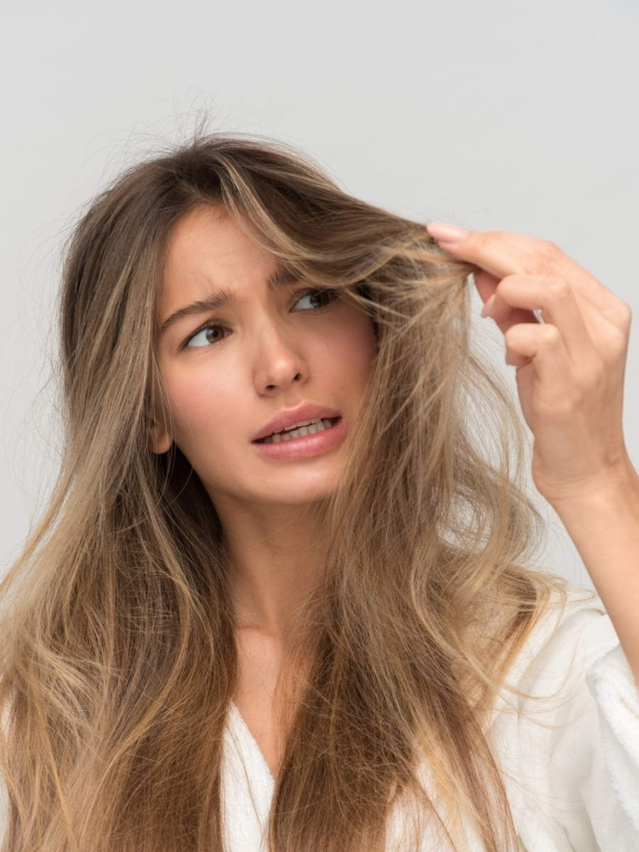 Thin Hair Mistakes: Things to skip if you have thin hair