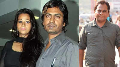 Nawazuddin Siddiqui's wife Aaliya wishes to sort things out with the actor's brother Shamas as she doesn't want divorce anymore