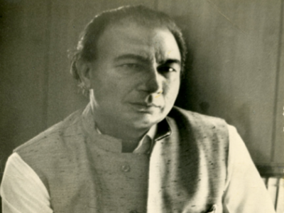 Remembering Sahir Ludhianvi: Privileged to have sung his lyrics, says muse
