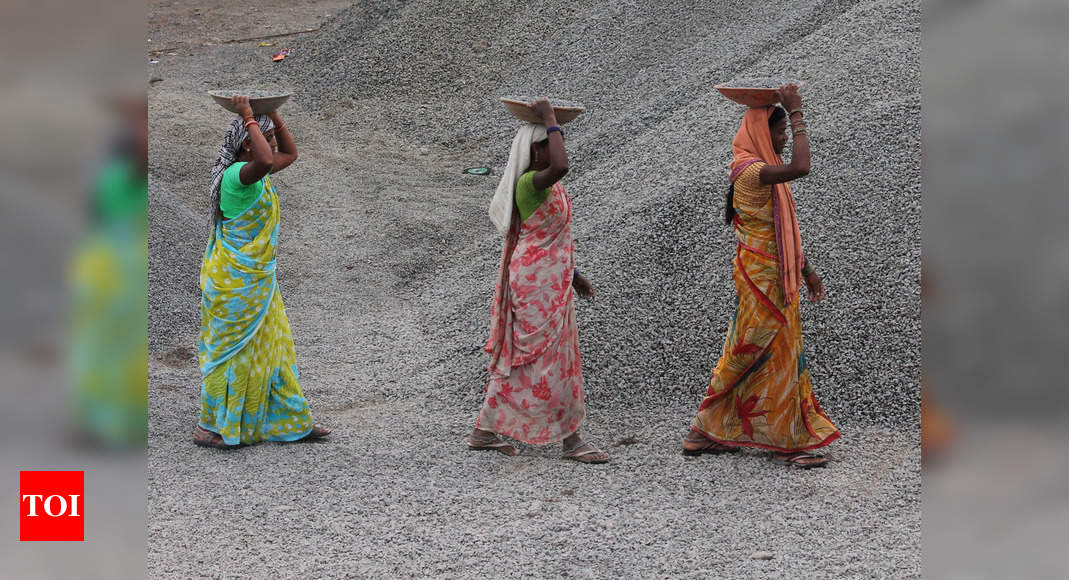 MNREGA: Govt to enrol more with disabilities