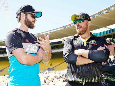 World T20, Ashes loom for Australia after disappointing season