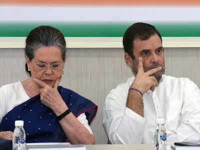 Stitching of alliances reveals worn-out Congress