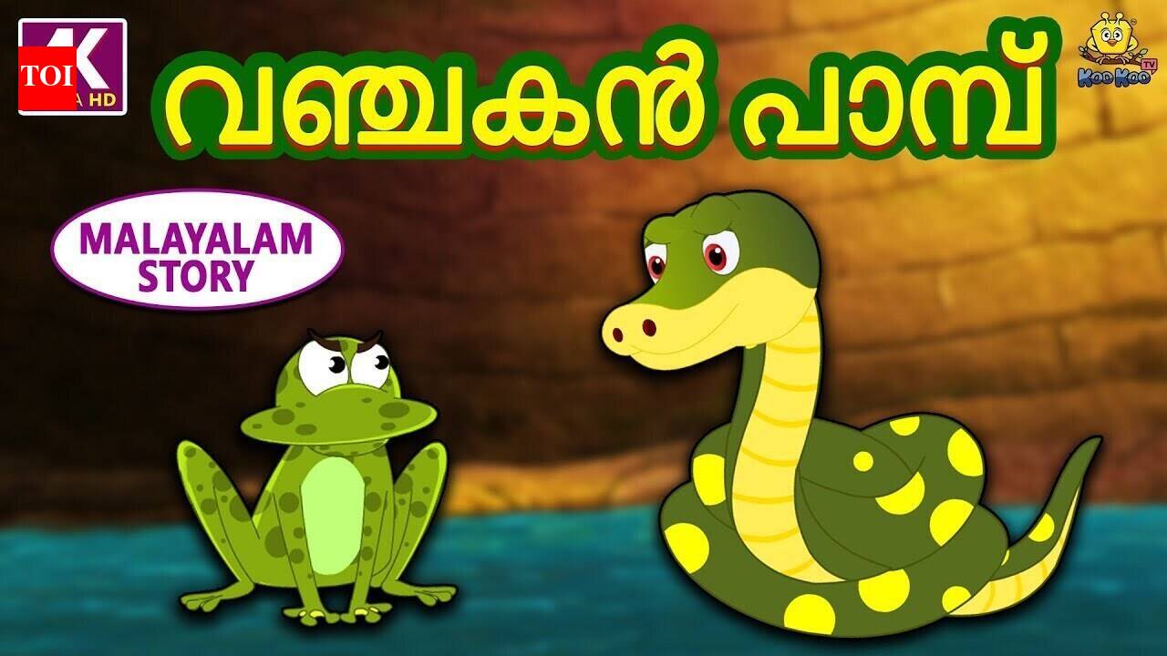 Reporting related to പാമ്പ്