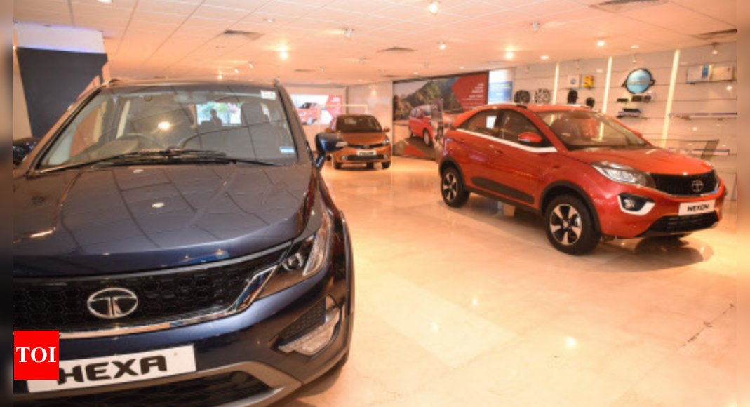 Tata Motors shareholders approve the sale of the photovoltaic activity into a new entity