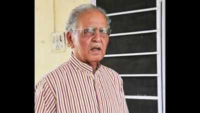 Ex-Rajasthan governor Anshuman Singh dies at 86