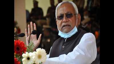 RJD MLC's impudence in Bihar Legislative Council causes Nitish Kumar to lose cool