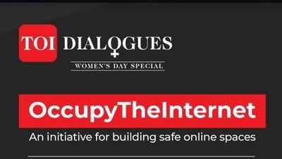 Occupy the Internet: How online abuse must be tackled, to free women's voices
