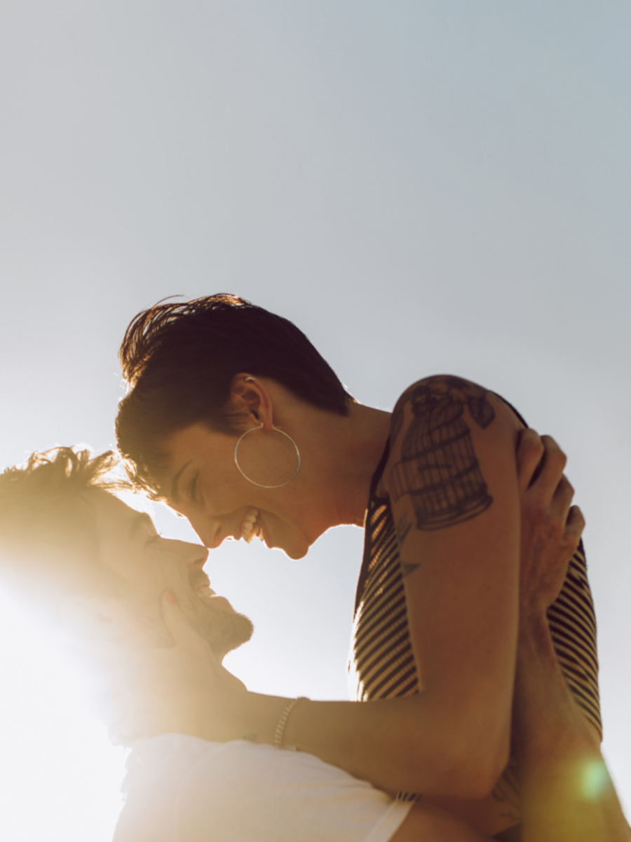 Different types of soul connection | Times of India