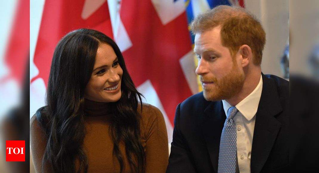 What We Know From Meghan Markle, Prince Harry Interview To Oprah ...