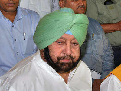 Centre's move on direct payment to farmers is 'another provocation', says Punjab CM