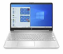 HP 15S-EQ0024AU Laptop AMD Ryzen 5 AMD 