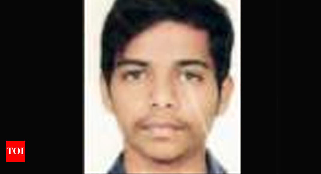 Bengaluru: Medico ends life a day before exam