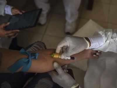 More than 700,000 Covid-19 deaths in Latin America: Report