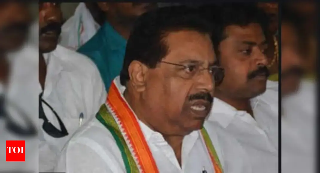 , Left is a bundle of contradictions, there will never be a BJP CM in Kerala: PC Chacko, The World Live Breaking News Coverage & Updates IN ENGLISH