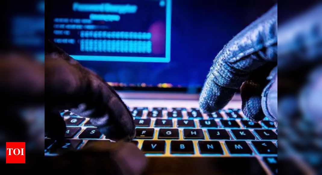 , India formulates new strategy to counter China’s cyber threat, The World Live Breaking News Coverage & Updates IN ENGLISH