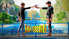 Jai Veeru - Veeru and Basanti's shaadi in problem | Funny - Times of India  Videos