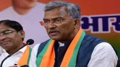 Political crisis brews as Uttarakhand CM Trivendra Singh Rawat to meet with BJP leadership in Delhi