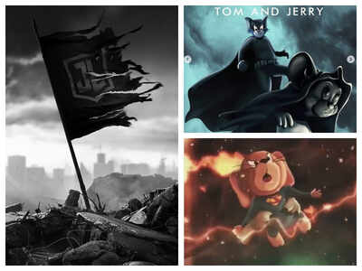 Zack Snyder's 'Justice League' accidentally leaked online owing to mix-up with 'Tom and Jerry' movie
