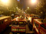 Kolkata: 9 killed in Railway building fire