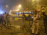 Kolkata: 9 killed in Railway building fire