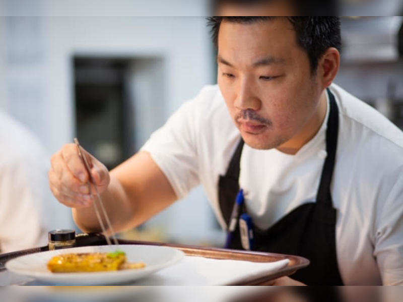 Baoshuan becomes the only Indian restaurant mentored by a two Michelin starred Chef: Exclusive with Andrew Wong
