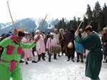 Tourism festival held in Kashmir