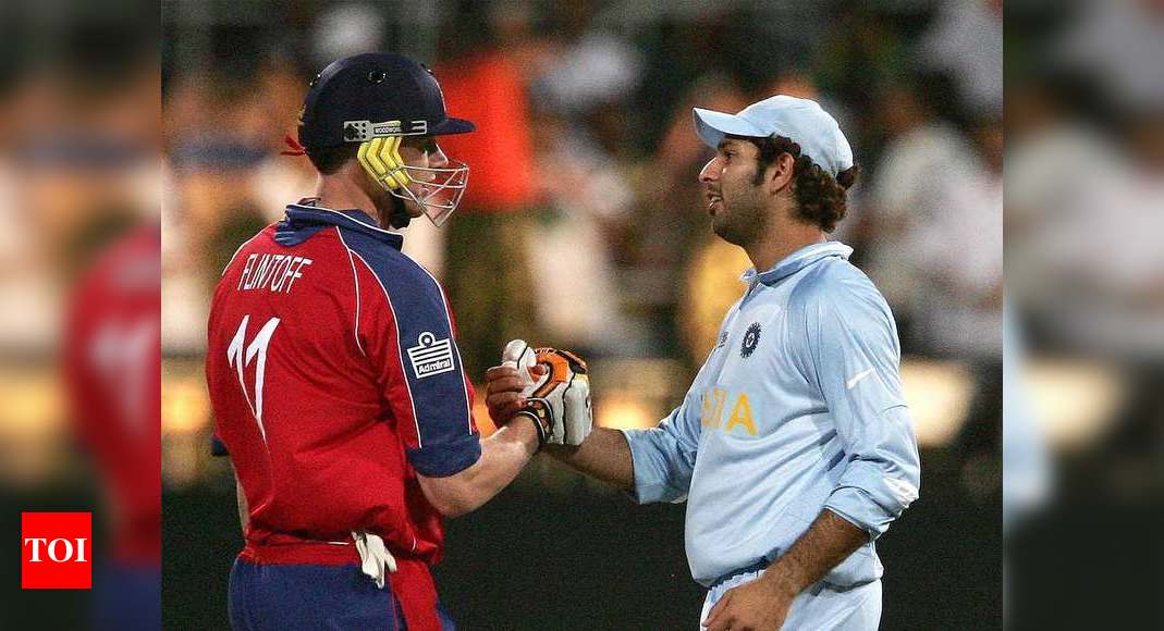 India Vs England Most Memorable T20i Encounters Cricket News Times Of India