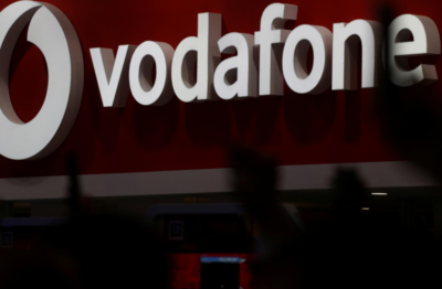 Vodafone seeks to raise up to $3.32 billion from towers IPO