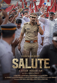 Salute