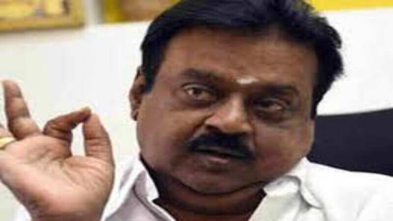 Tamil Nadu assembly elections: DMDK exits AIADMK-BJP alliance ahead of ...