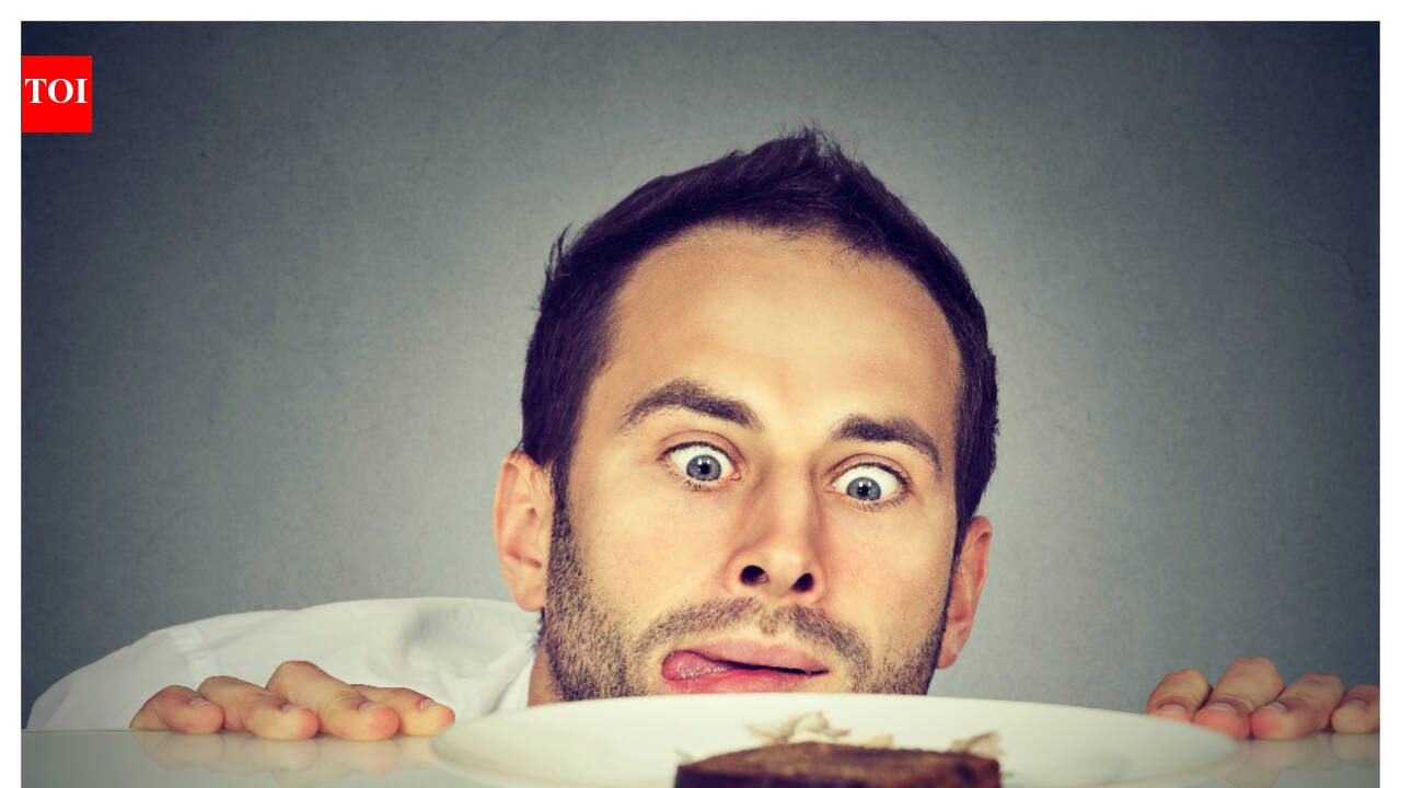 6 food cravings and what they say about your health