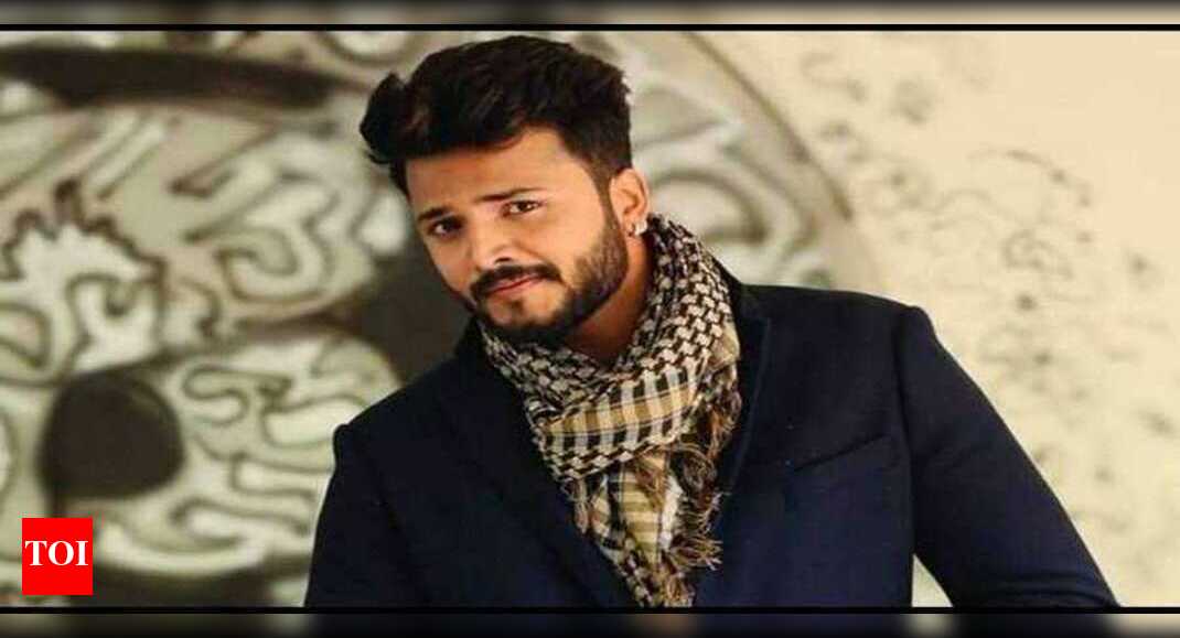 Vijay Suriya talks about portraying Surya in Jothe Jotheyalli serial - Times of India Vijay Suriya talks about portraying Surya in Jothe Jotheyalli serial - Times of India