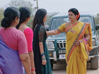 Devatha preview: Devudamma to give a befitting counter to Satya's plan ...