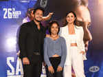 Saina: Trailer launch